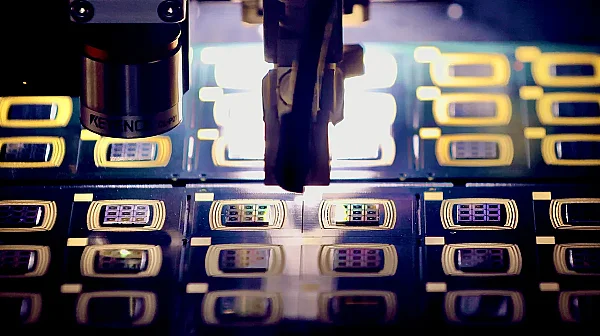 7-nm технологичен пробив: Китай с важна крачка към независимост в АI чиповете