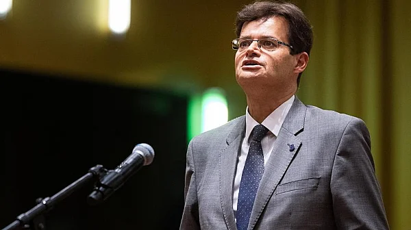 Андрес Ритер ще замести Лаура Кьовеши като европейски главен прокурор