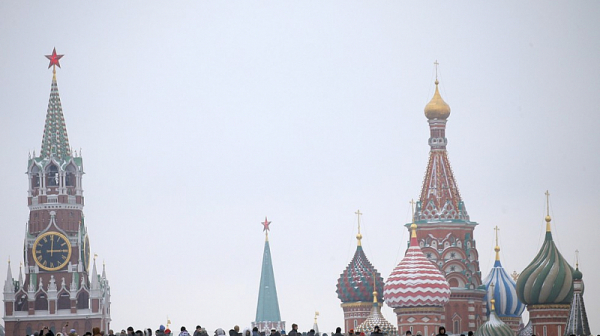 Япония налага нови санкции срещу Русия