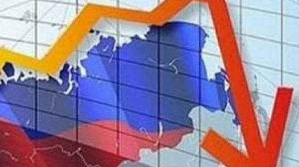 Москва призна: Катастрофален срив на бюджетните приходи