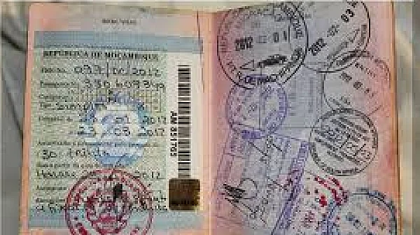 Печатите в паспортите в историята: ЕС въвежда цифрова система за контрол на границите