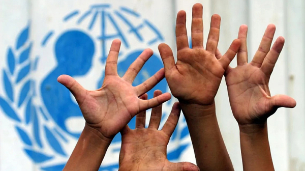 УНИЦЕФ: Над 28% от българските деца живеят в монетарна бедност