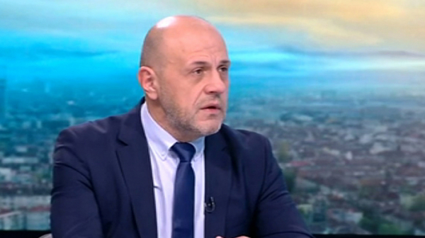 Томислав Дончев: Ако сделката с ББР е законна, няма да има съдебно преследване