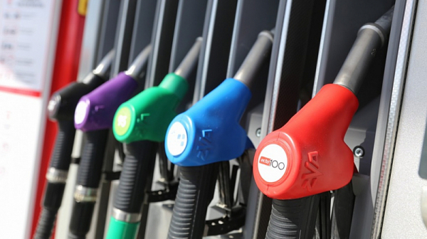 Der Spiegel: Възможен е недостиг на гориво в Европа през лятото