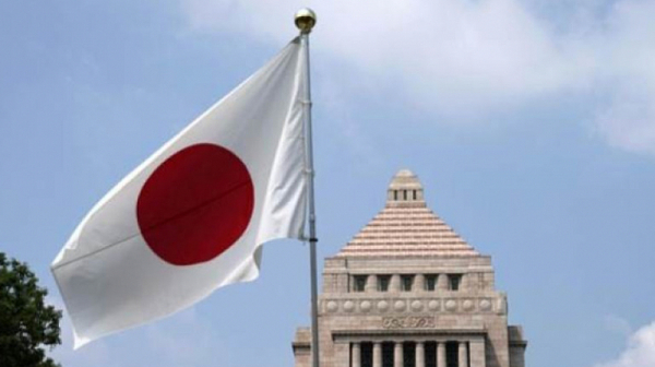 Япония затяга санкциите срещу Русия
