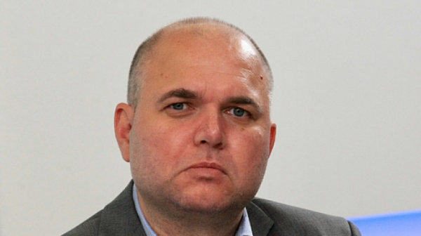 Владислав Панев: Трябва да решим проблема със завладяната държава