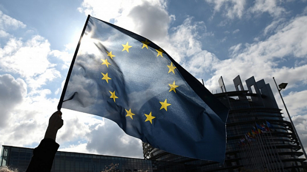 В понеделник ЕС обсъжда нови санкции срещу Кремъл по закона ”Магнитски”