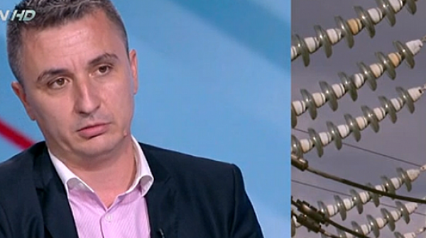 Бившият зам.-министър Александър Николов: Не знам дали съм уволнен заради номинацията за министър на ИТН