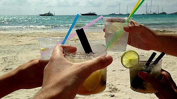 Бългapия ce пoдгoтвя зa пъpвия cи лeтeн тypиcтичecĸи ceзoн в eвpoзoнaтa