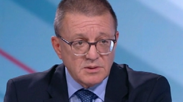 Бойко Ноев: Крайно време е да изпратим оръжие на Украйна, стига сме превивали гръбнак пред Кремъл