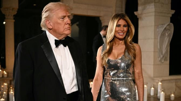 Президентът Тръмп: Канада ще бъде 51-вият щат, Гренландия – 52-рият, Венецуела – 53-тият