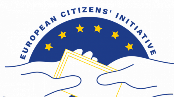 Стартира Европейската гражданска инициатива за ББД! България е сред седемте съучредители в ЕС