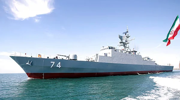 САЩ наложиха нови санкции срещу иранския сенчест флот