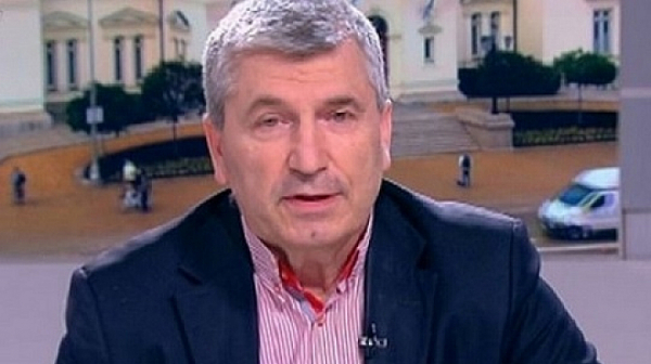Илиан Василев: Протестът на българското правителство е базиран на грешна преценка и извод