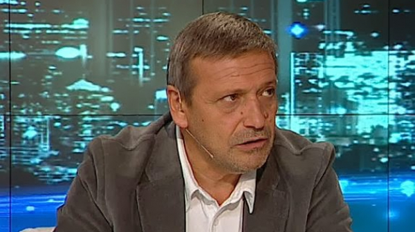 Красен Станчев: Случващото се с лотарията е атака към един човек и една фирма подобно на КТБ