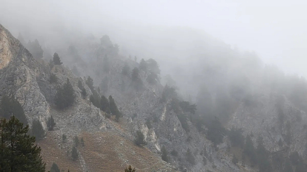 Лоши са условията за туризъм в планините