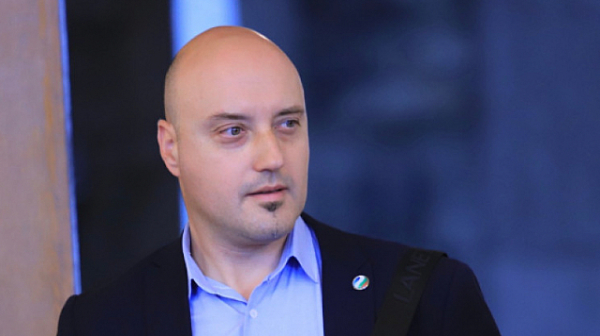 Министър Славов: Отваря се шанс да осигурим една реформирана прокуратура