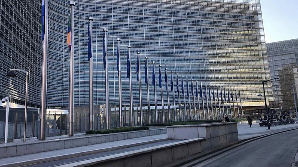 ЕК одобри 1,6 милиарда евро за България по Механизма за възстановяване и устойчивост