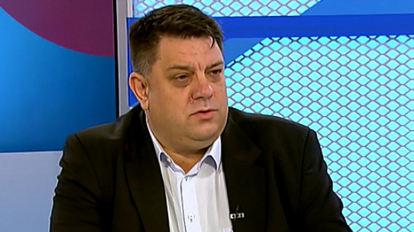 Атанас Зафиров, БСП: Усилията ни ще са насочени към сформиране на работещо мнозинство и редовно правителство