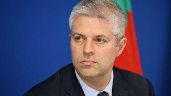 Кметът на Варна Благомир Коцев се връща на работа в понеделник