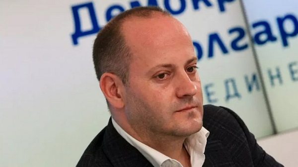 Радан Кънев предлага в ЕП забрана на екстрадициите в Русия