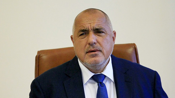 Борисов: Ако доклада на АДФИ за хазарта е верен, много хора ще имат проблем