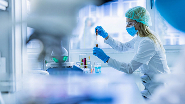 Глупавите мечти за безсмъртие на милиардерите блокират лечението на болести