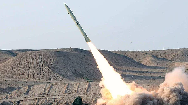 Сърбия първа в Европа притежава хиперзвукови балистични ракети