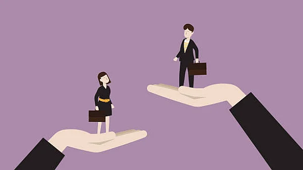 6 от 10 българи усещат дискриминация на работа, показва проучване