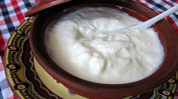 След постите: Кисело мляко, печено пиле и чаша вино, за да сте във форма за януари