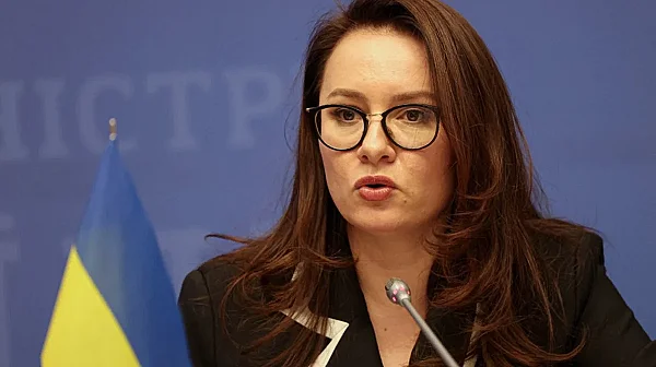 Украйна ще получи 2,7 милиарда евро след забавени реформи