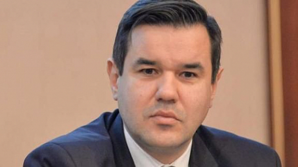 Министър Стоянов: КЗП е работила като политическа бухалка