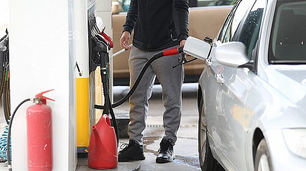 Няма ясен срок за въвеждане на помощта за горивата