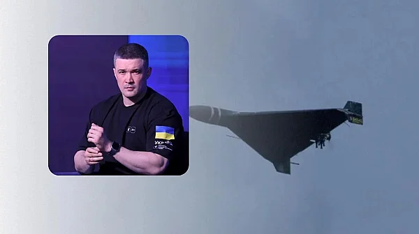 Украйна унищожи системата за насочване на дронове „Шахед“ от Беларус