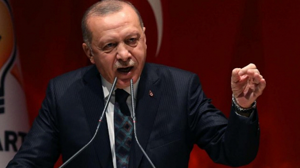 Швеция е разочарована от отказа на Турция да подкрепи членството ѝ в НАТО