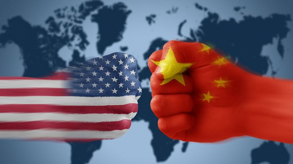 САЩ: Китай е ”най-голямото геополитическо предизвикателство на 21-ви век”