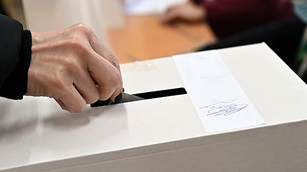 Избирателната активност към 8:30 ч. е 1,1%, сочи социологията