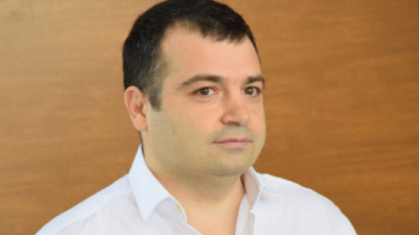 Константин Бачийски от ПП: След спецправосъдието идва ред за промяна на бухалката  КПКОНПИ