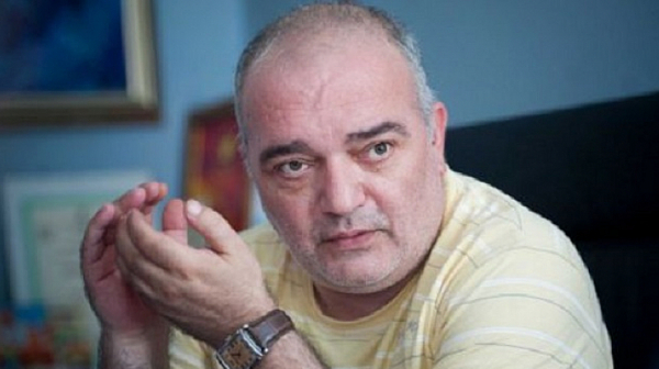 Арман Бабикян: Три дни съм в земята на девствените