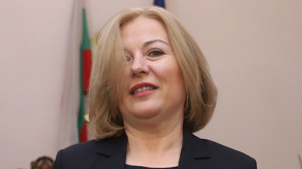 КПКОНПИ с втора покана за разпит на министър Йорданова