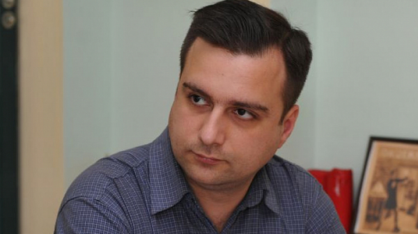 Политологът Борис Попиванов: Борисов трябва да изчисти името си с истината за записа