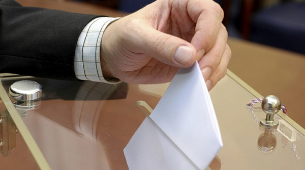 Непрозрачни бюлетини гарантират тайната на вота на 4 април