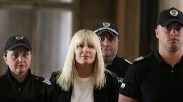 Съдът реши: Елена Удря ще бъде екстрадирана в Румъния