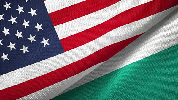 Посолството на САЩ в България: Предупредихме две лица за възможна заплаха