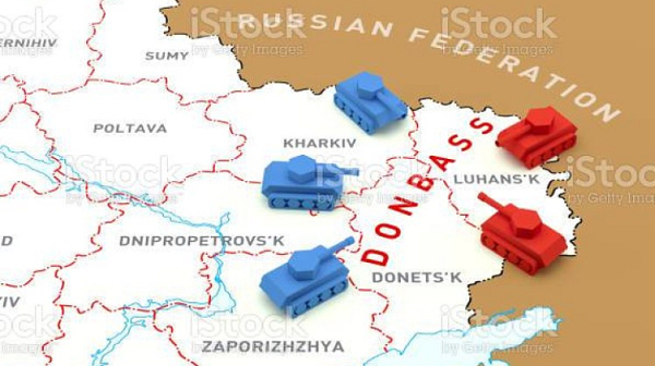 Путин не се страхува от Тръмп, насочва поглед към още три украински области