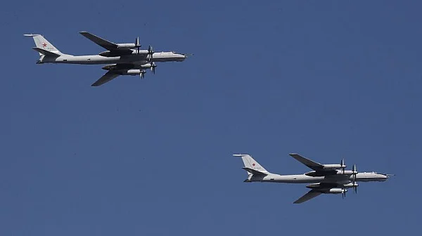 Гореща точка „Аляска“: Руски самолети изправиха на нокти NORAD
