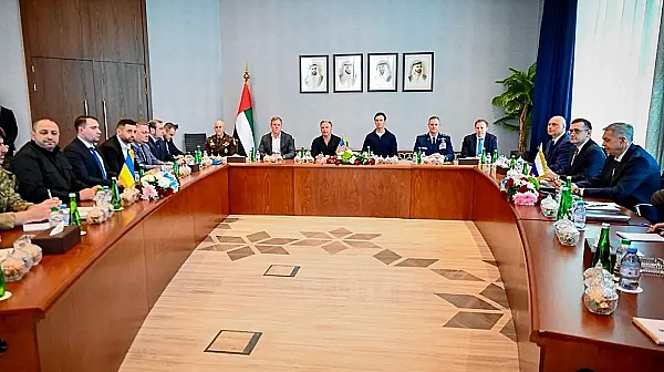 Преговорите в Абу Даби приключиха, нова среща Русия–САЩ–Киев на 5 февруари