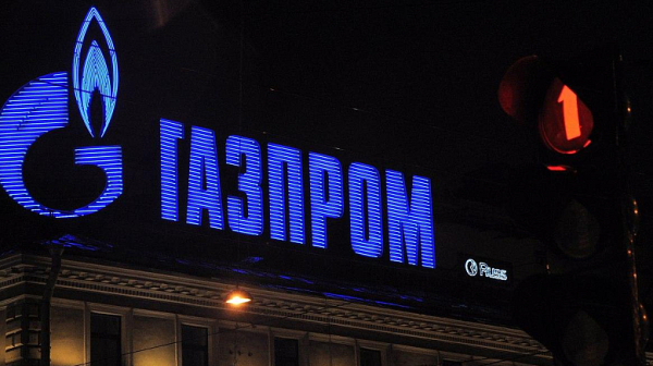 Най-големият европейски купувач на руски газ подписа нов договор с Газпром