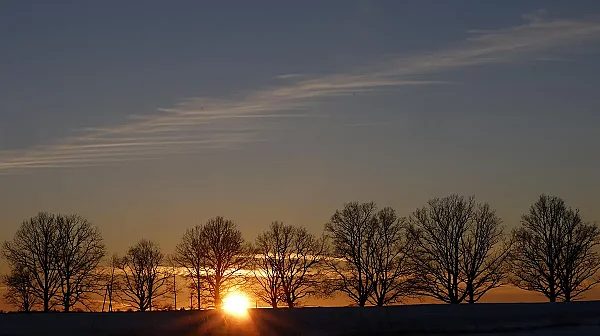 Времето днес: Слънчев четвъртък