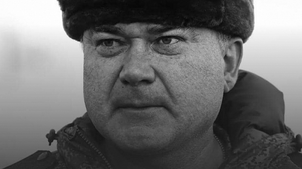 Геращенко: Въоръжените сили на Украйна унищожиха първи руски генерал